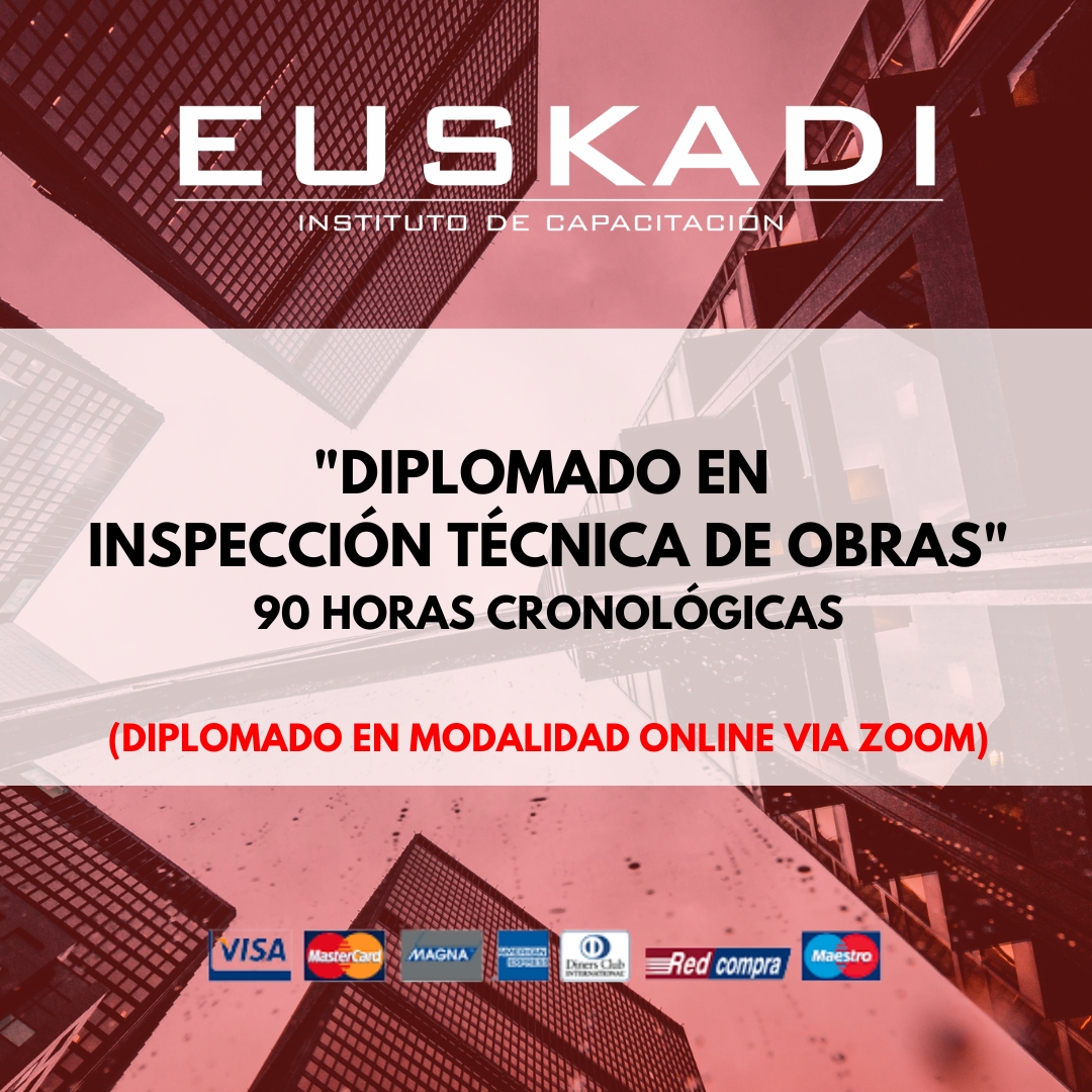 INSPECCIÓN TÉCNICA DE OBRAS Euskadi